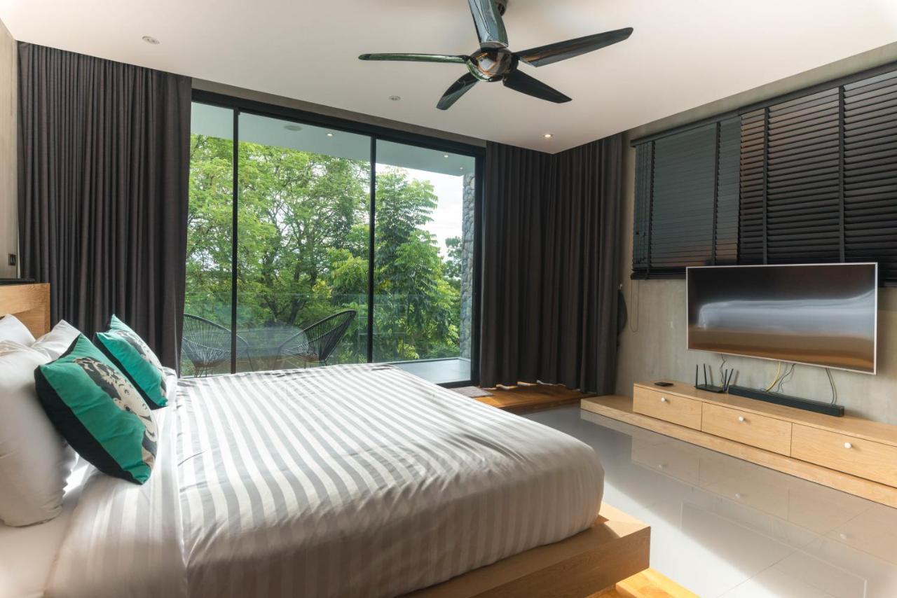 Kamala Lake View Villas Extérieur photo